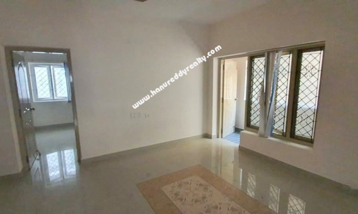 3 BHK Independent House for Sale in Velachery